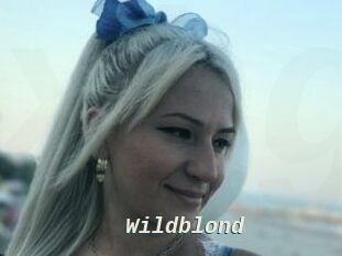 Wildblond