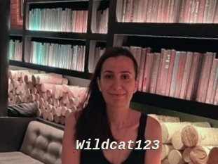Wildcat123