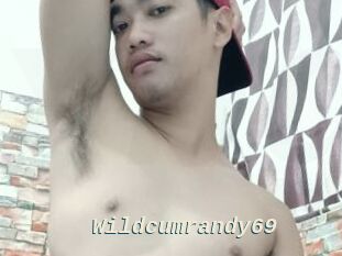 Wildcumrandy69