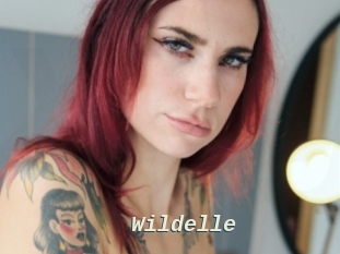 Wildelle