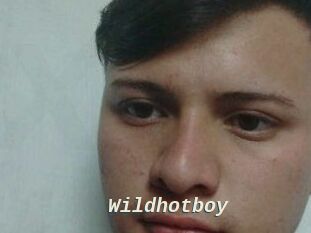 Wild_hotboy