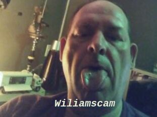 Wiliamscam