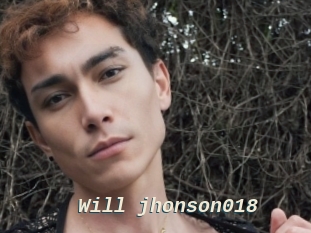 Will_jhonson018