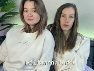 Willaandalodie