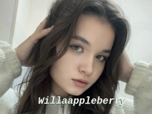 Willaappleberry