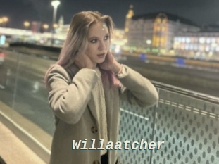 Willaatcher