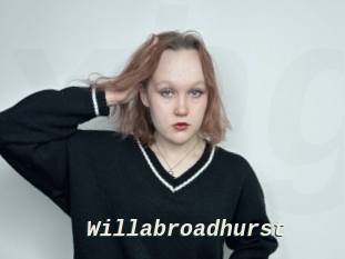 Willabroadhurst