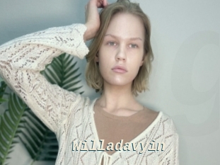 Willadavyin