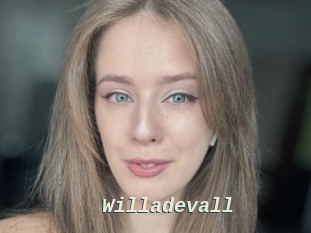 Willadevall