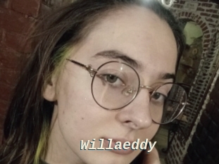 Willaeddy