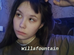 Willafountain