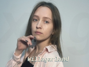 Willagarland