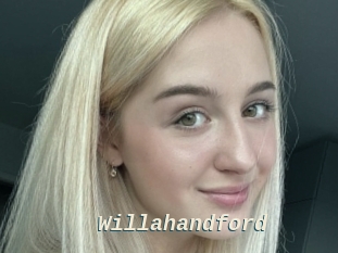 Willahandford