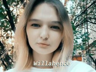 Willahence