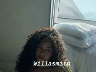 Willasmith