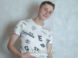 Willcutie