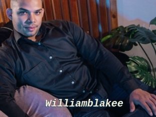 Williamblakee