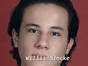 Williamblecke