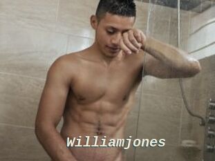 Williamjones