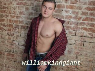 Williamkindgiant