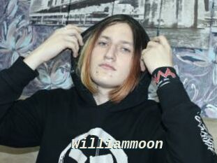 Williammoon