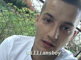 Williamsboy