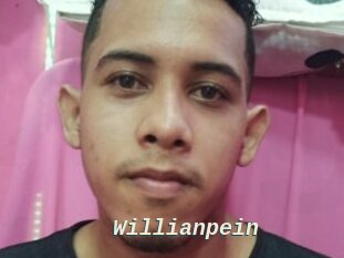 Willianpein
