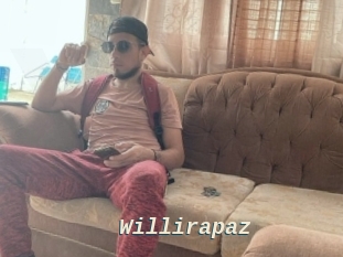 Willirapaz