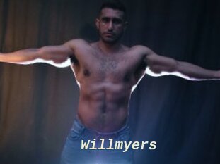 Willmyers