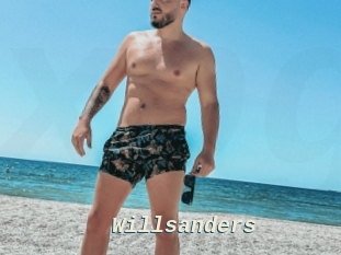Willsanders