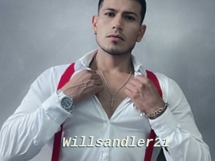Willsandler21