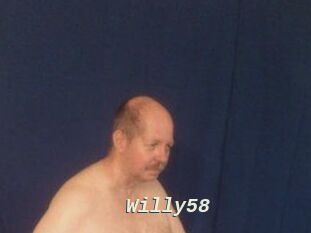 Willy58