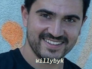 Willybyk