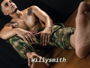 Willysmith