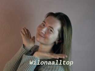 Wilonaalltop