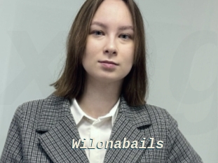 Wilonabails