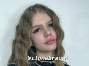 Wilonabraund