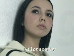 Wilonacorby