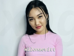 Wilonaevitt