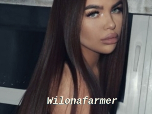 Wilonafarmer