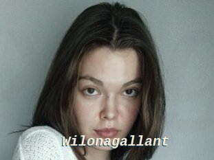 Wilonagallant