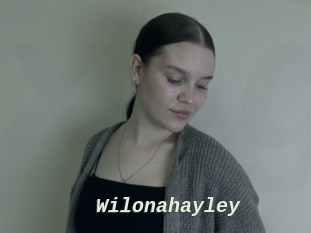 Wilonahayley