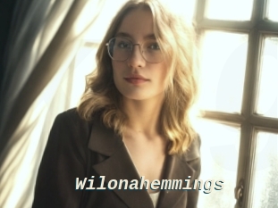 Wilonahemmings