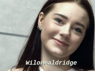 Wilonealdridge