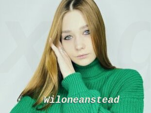 Wiloneanstead