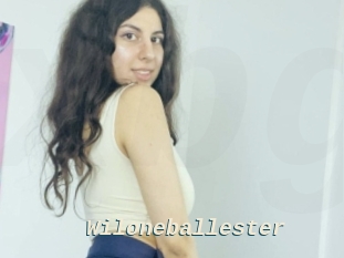 Wiloneballester