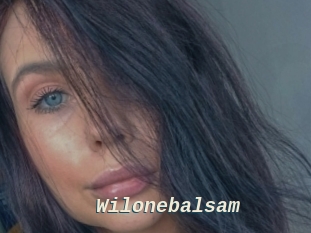 Wilonebalsam