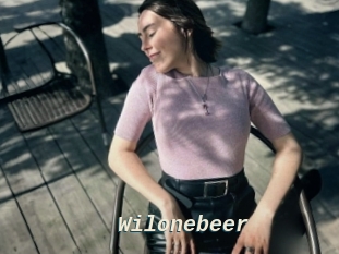 Wilonebeer
