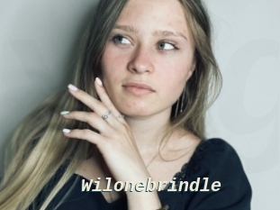 Wilonebrindle