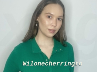 Wilonecherringto